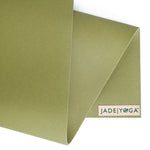 Travel Mat 3mm 68in, Olive Green