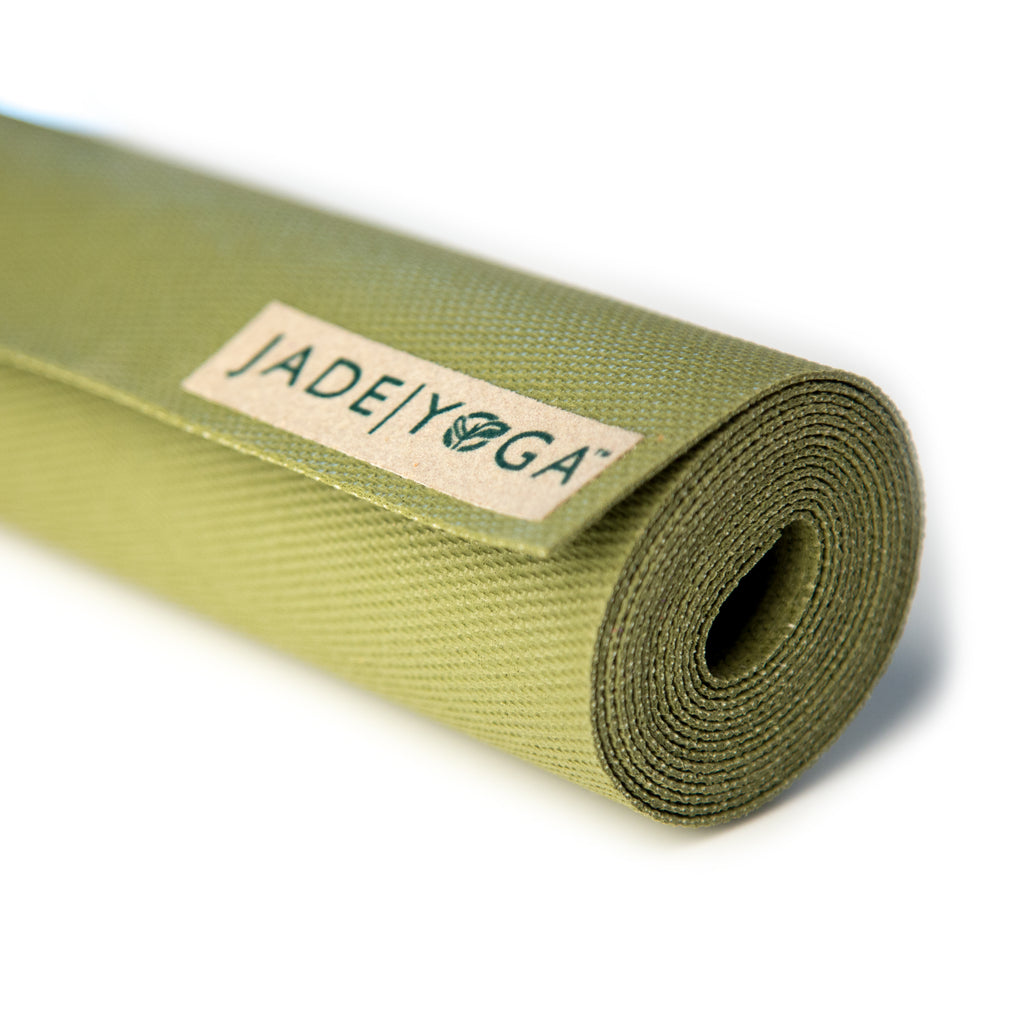 Voyager Mat 1.6mm 68in, Olive Green