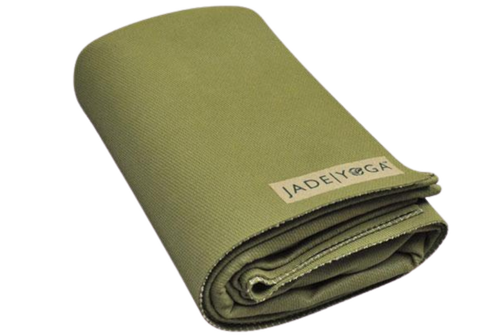 Lightweight Travel Mats Touch The Toes