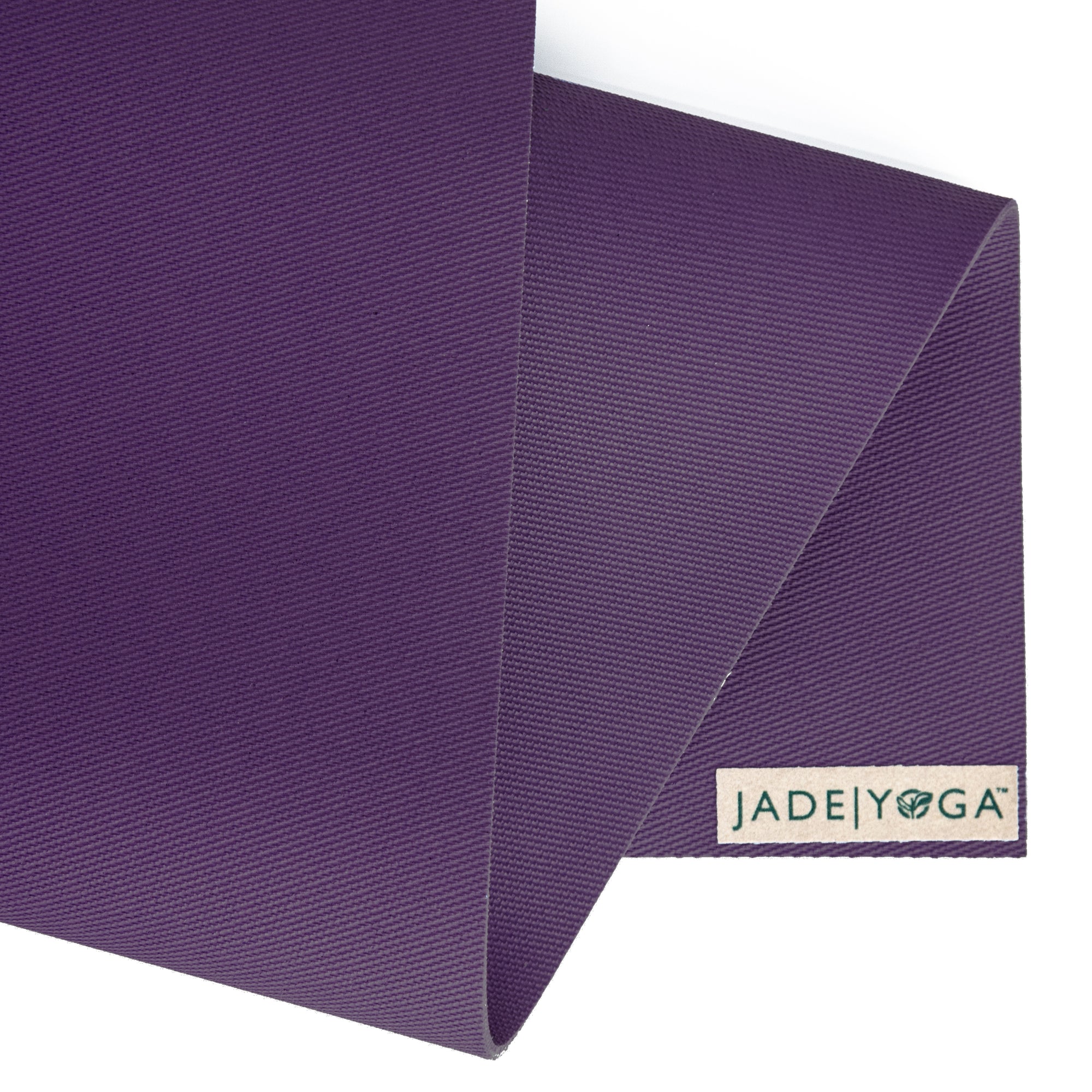 Jade Harmony 68'' Yoga Mat - Black – Soulcielite
