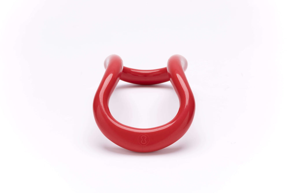 MY Ring Yoga Ring, Chilli Red