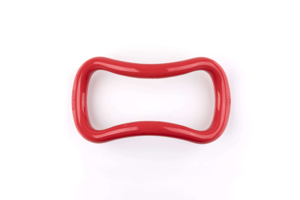 MY Ring Yoga Ring, Chilli Red