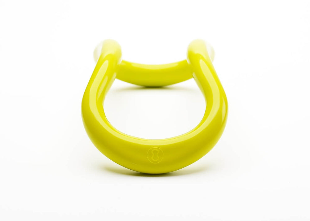 MY Ring Yoga Ring, Mustard Yellow