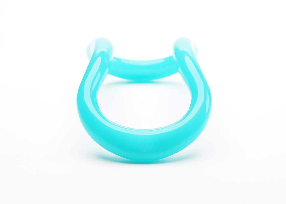 MY Ring Yoga Ring, Teal Blue