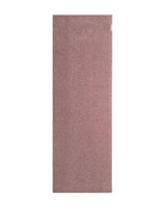 Sun Yoga Mat 4.3mm 71in, Maroon