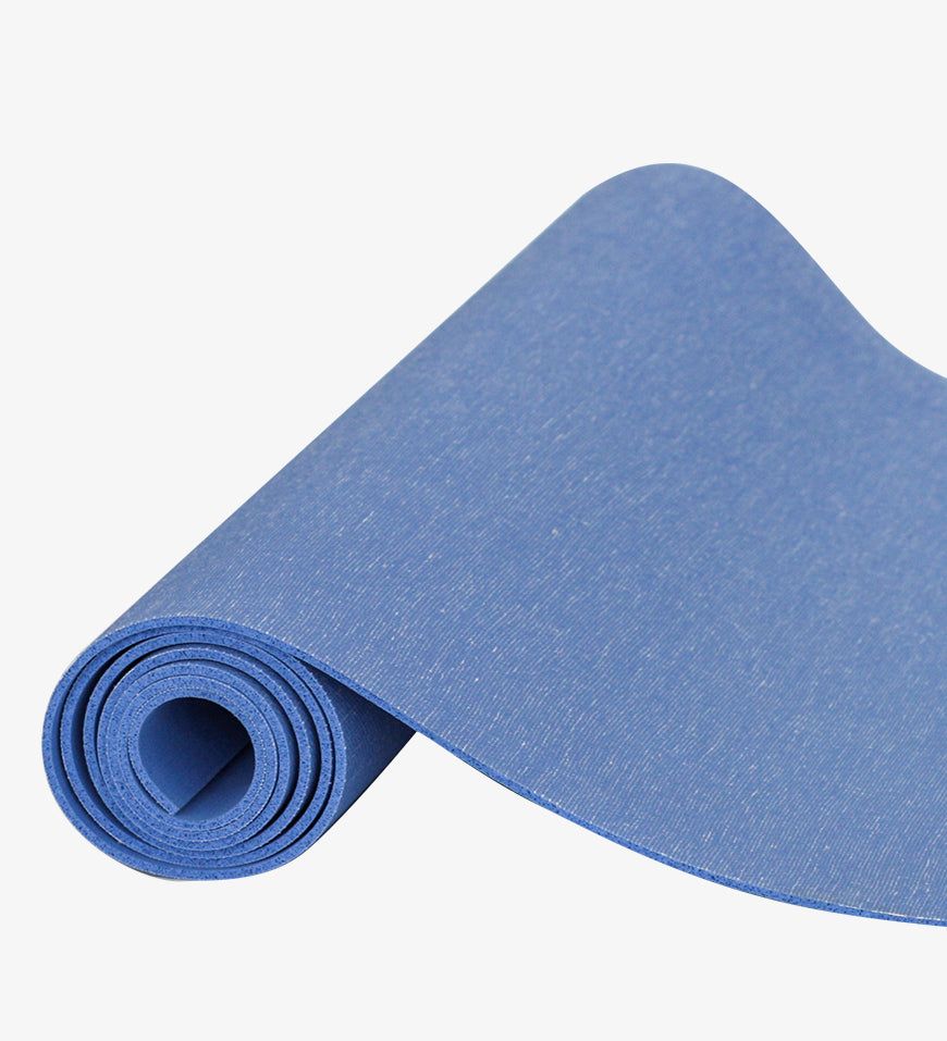 Rumi Earth - Origami Yoga Mat Carrier With Pockets