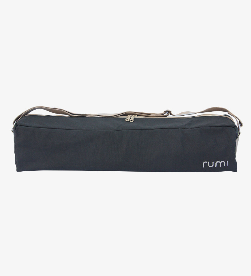 Rumi Earth - Star Yoga Mat, Yoga Block, Yoga Strap & Yoga Bag