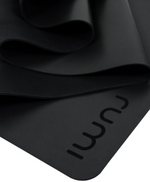 Star Yoga Mat 4.2mm 71in, Black